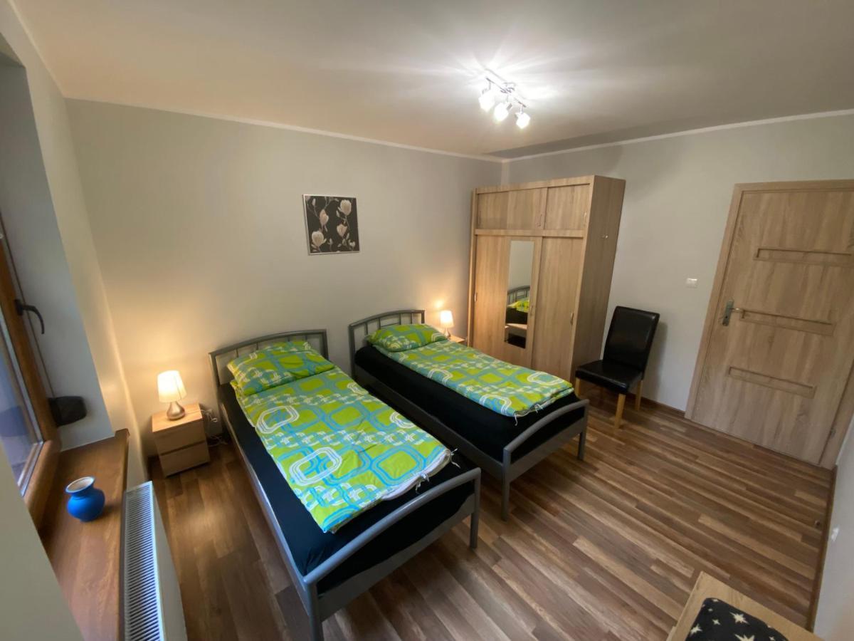 Apartament Sofia Karpacz Eksteriør bilde