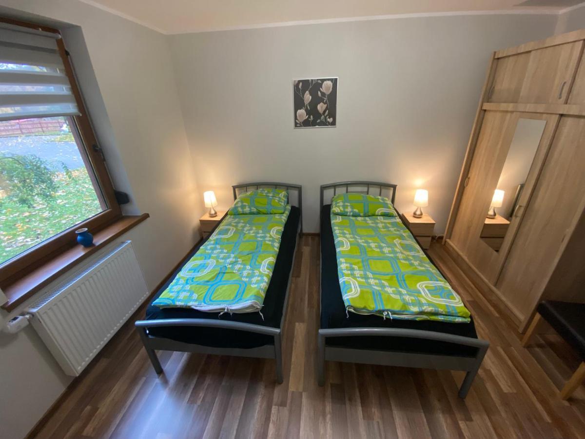 Apartament Sofia Karpacz Eksteriør bilde