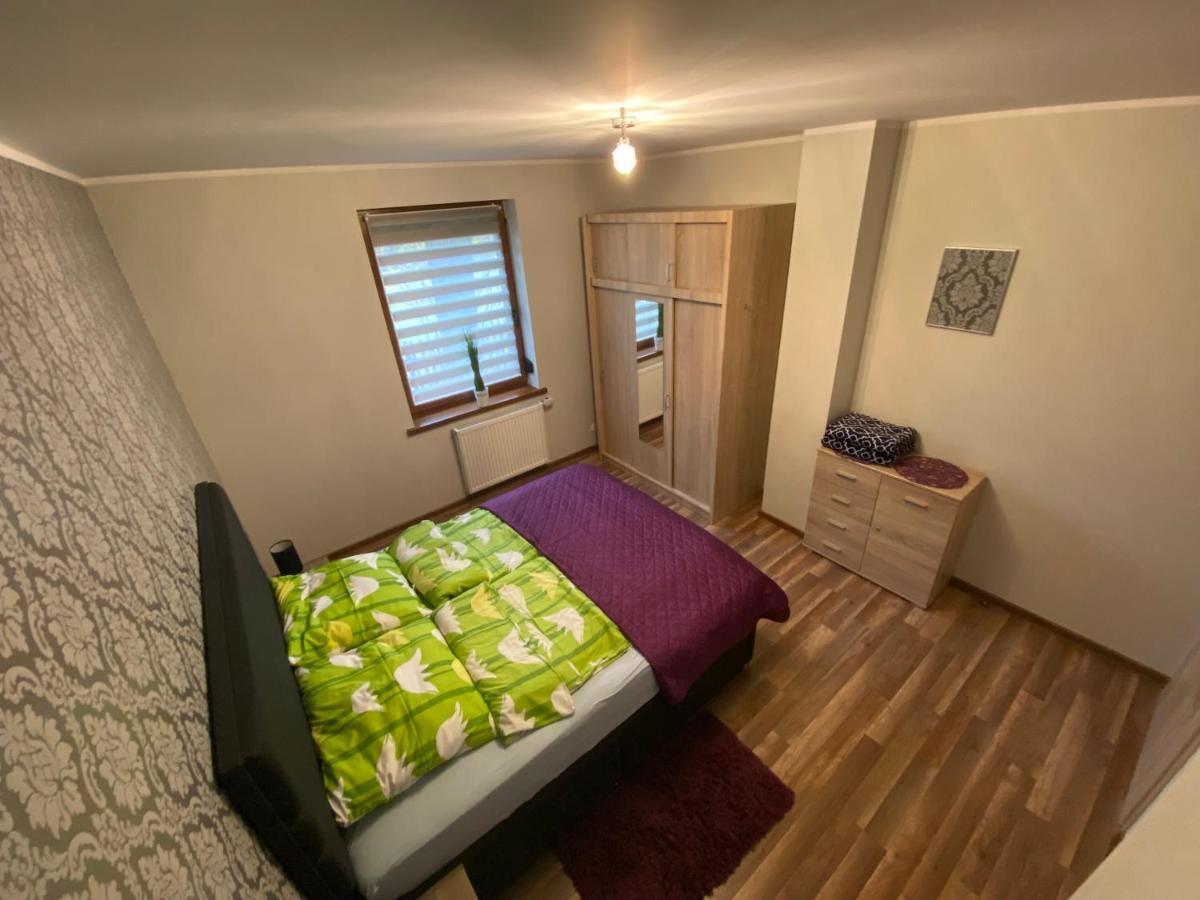 Apartament Sofia Karpacz Eksteriør bilde