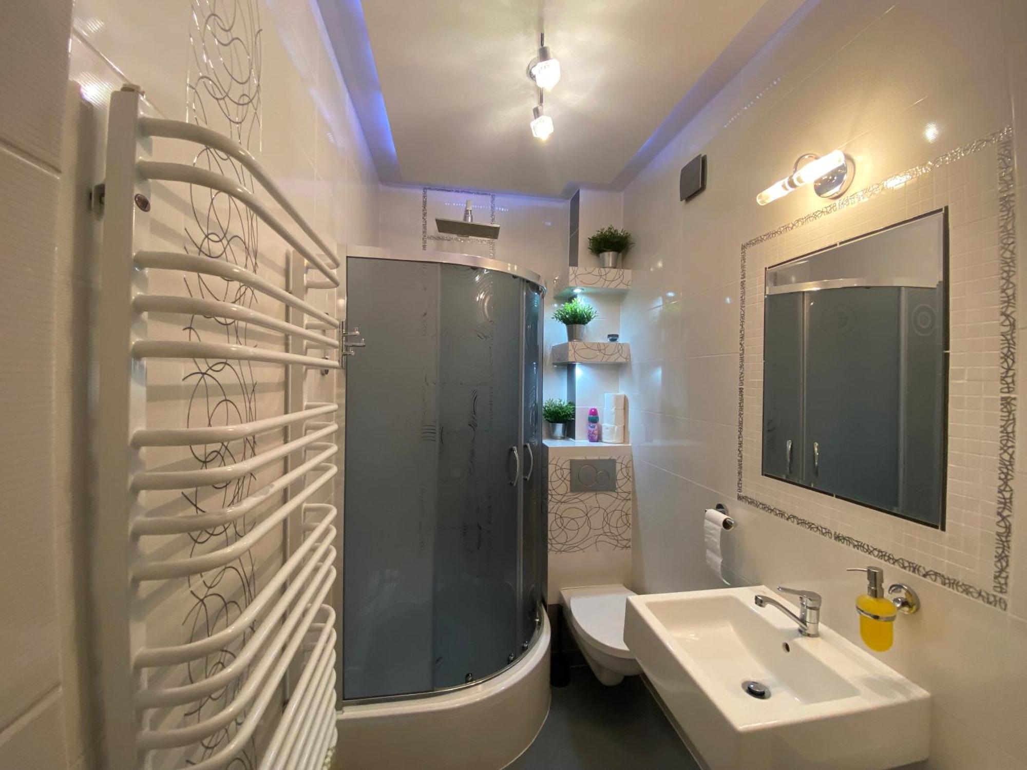 Apartament Sofia Karpacz Eksteriør bilde