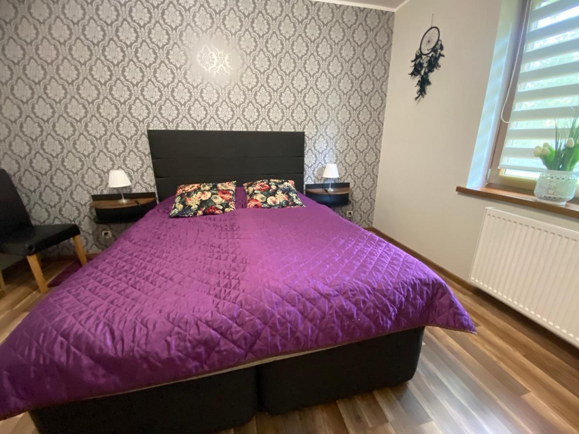 Apartament Sofia Karpacz Eksteriør bilde