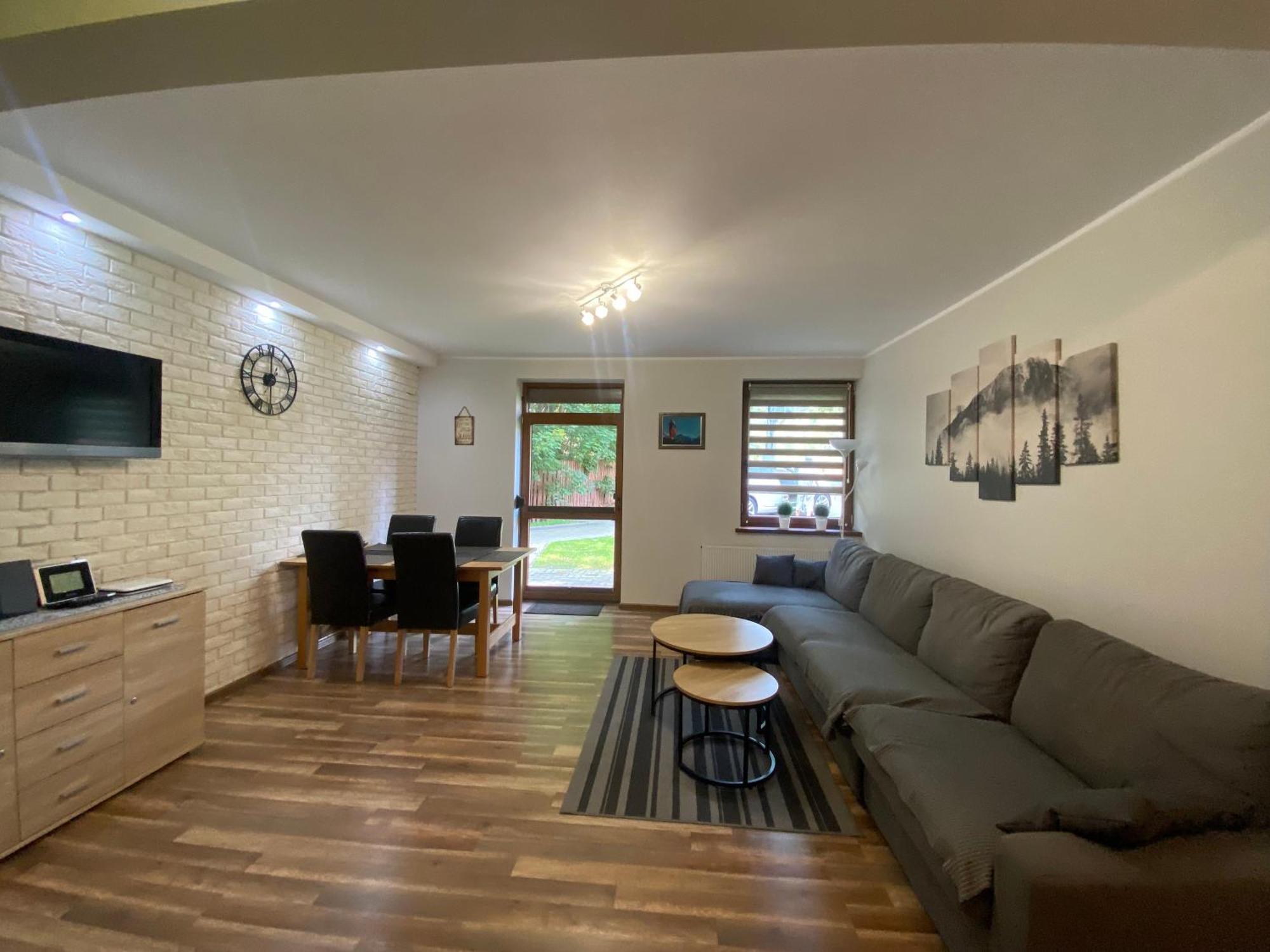 Apartament Sofia Karpacz Eksteriør bilde