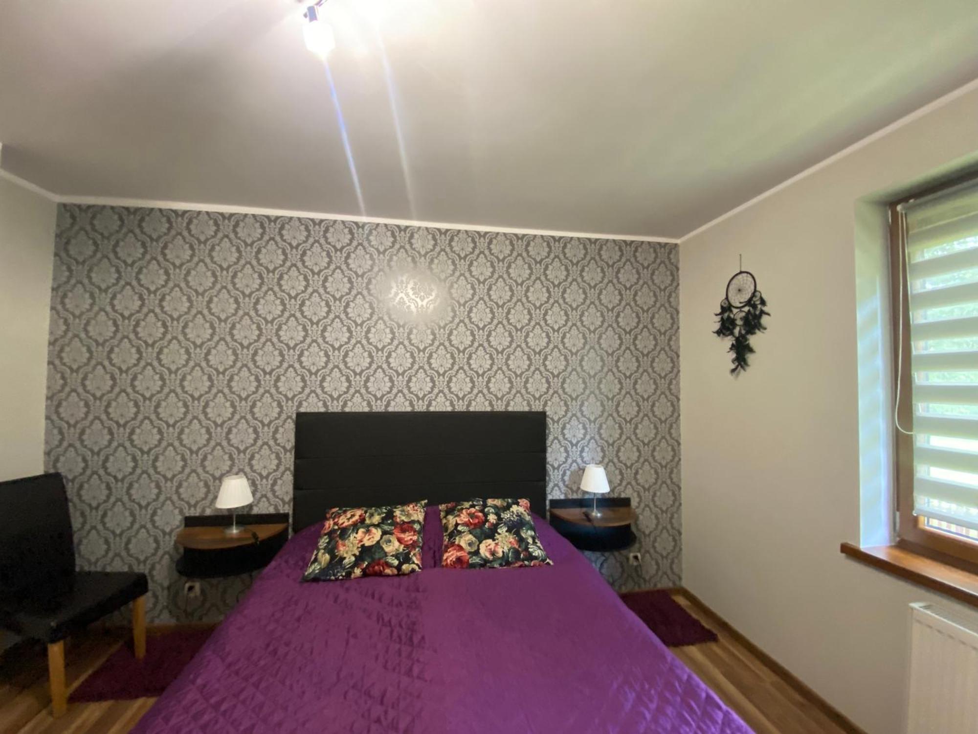 Apartament Sofia Karpacz Eksteriør bilde