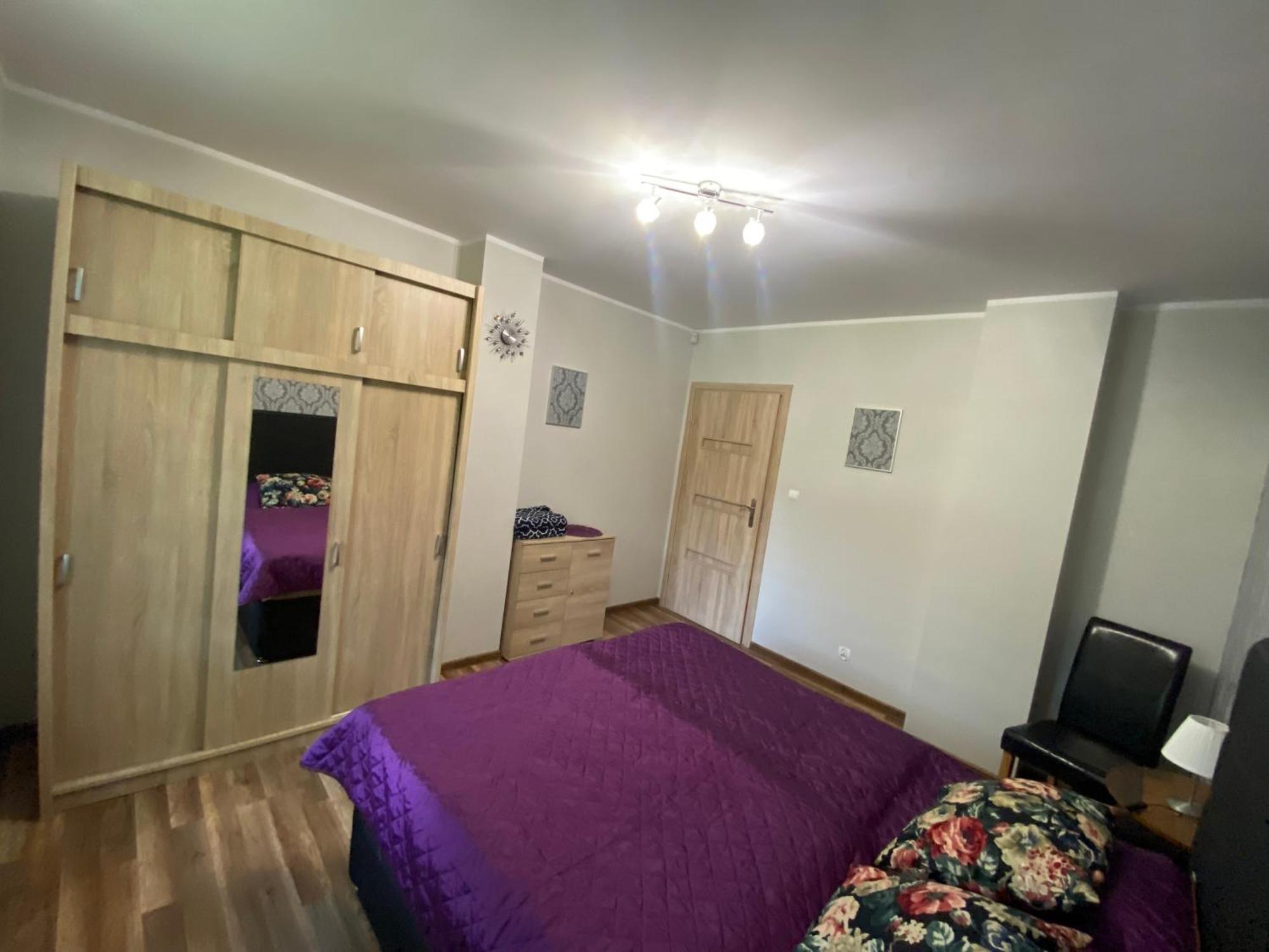 Apartament Sofia Karpacz Eksteriør bilde