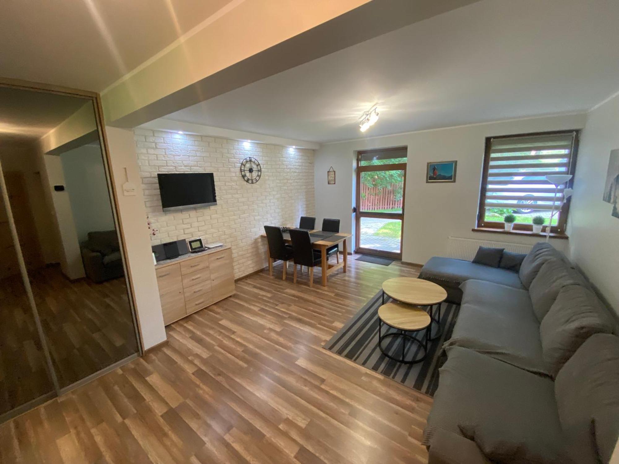 Apartament Sofia Karpacz Eksteriør bilde
