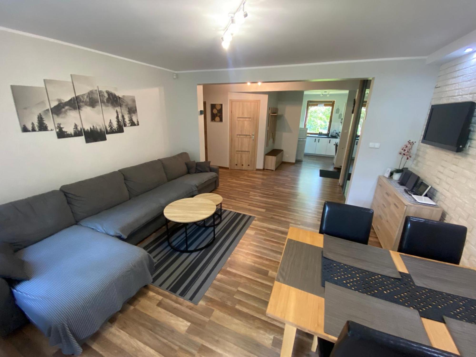 Apartament Sofia Karpacz Eksteriør bilde