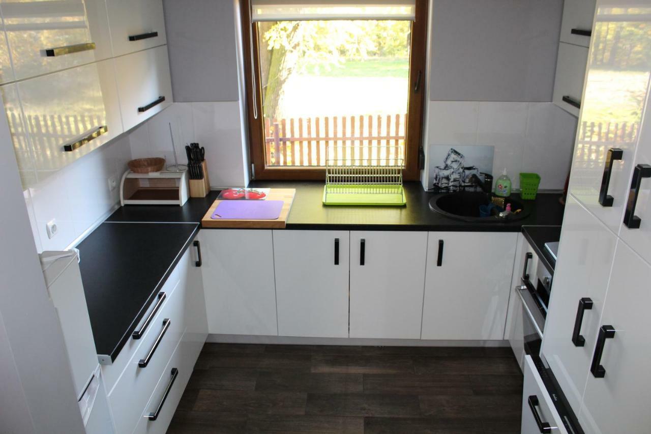 Apartament Sofia Karpacz Eksteriør bilde