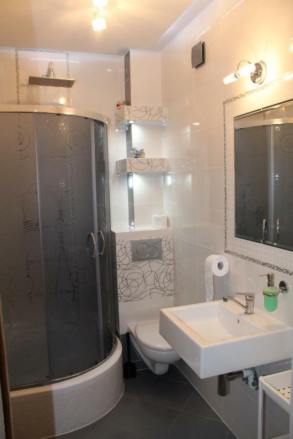 Apartament Sofia Karpacz Eksteriør bilde